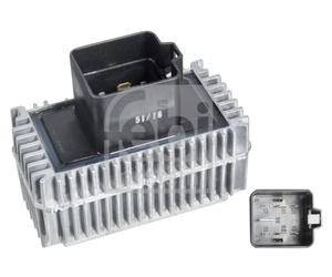 Relè, Sistema di preriscaldamento per OPEL SAAB VAUXHALL 9-3 9-5 ASTRA ASTRA G C