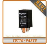 Relè Sistema Di Spine per Seat Cordoba VW Passat