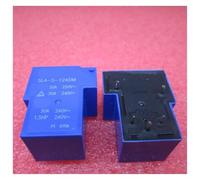 Relè SLA-S-124DM SLAS124DM 124DM 24VDC DC24V 24V T90 DIP5 20 PZ/LOTTO