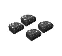 Shelly 2PM Gen3 - Pack x 4