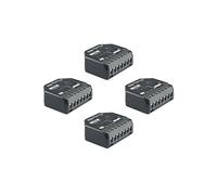 RELÈ SMART SHELLY 2PM Gen4 4-pack