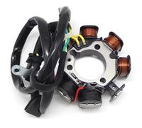 Relè solenoide 21003-1274 21003-1269 Accessori Motociclette Bobina Generatore Statore Motore Magneto Per KLX300R KLX250 KLX250R