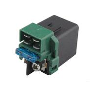 Relè solenoide 35850-K28-911 35850-KCN-000 Relè Solenoide Avviamento Moto Per CRF125 CRF450X CRF250L CBF500 CBF600 CBF1000