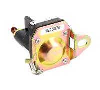 Relè solenoide a 4 morsetti 118736112/0 - trattore