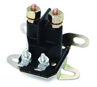 Relè solenoide a 4 morsetti 18736110/0 118736113/0 - trattore