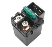 Relè Solenoide Avviamento 35850-MT4-003 Compatibile Con Honda ST1300 | Adatto per Honda VTX1300, CB1300 e VT1300