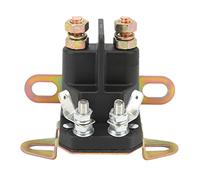 Relè Solenoide Avviamento ATV UTV Performance Parti di Ricambio Relè di Avviamento Solenoide Sostituzione del Solenoide del Motorino di Avviamento Starter Relè Solenoide per Polaris Sportsman 500