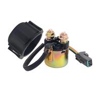 Relè Solenoide Avviamento Compatibile Con Ducati Per 848 848 2008 2009 2010 Per 848 848 Per Evo 2011 Per 848 848 Per Evo Dark 2011 Solenoide Di Avviamento Per Moto Per Relè OEM: 39740031B