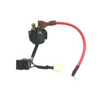 Relè Solenoide Avviamento Compatibile Con HiSun Massimo Menards Yardsport UTV MSU 400CC 500CC 700CC