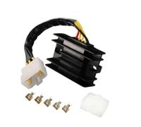 Relè Solenoide Avviamento Compatibile Con Suzuki Per LTF300F Per KingQuad 300 Per LTF250 Per QuadRunner 4WD 1999 2000 2001 Regolatore Di Tensione Raddrizzatore Per Moto OEM: 32800-19B11