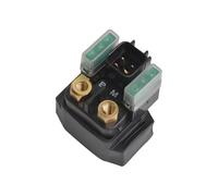 Relè Solenoide Avviamento Moto Elettrico Solenoide Relè Di Avviamento Interruttore Accensione Per DL650 DL650A DL1000 Per V-STROM SV DL 650 1000 SV650 SV650S
