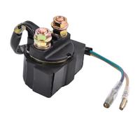Relè Solenoide Avviamento Motor Bike Elettrico Solenoide Relè Di Avviamento Interruttore Accensione Per CB750 CB 750 GL1000 Per Go&ldWing TRX250 TRX400EX