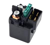 Relè Solenoide Avviamento Per CBF600 Per CMX250 Per Rebel Per CRF250X Per VT125 Per VT750 Per Shadow Per VT1100C2 Avviamento Per Motocicletta Per Relè Solenoide Parti Elettriche