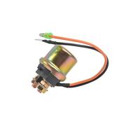 Relè Solenoide Avviamento Per Motocicletta 12 V Per PERSONALE Per MOTO D'ACQUA Per PWC Per MERCURY Per FUORIBORDO Per 50EL-BF Per 50ELPT-BF Bobina Accensione per Moto