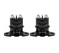 Relè Solenoide Avviamento Per Polaris Freedom Genesis I MSX 140 Componenti per motociclette