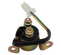 Relè Solenoide Avviamento Per SUZUKI GN250 1985-2001 / TU250 1997 1998 1999 2000 2001