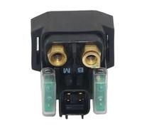 Relè Solenoide Avviamento Per Suzuki LTF250 LT-F250 Quad Runner Ozark 2003 2004 2005 2006 2007 2008 2009 Solenoide Relè Di Avviamento