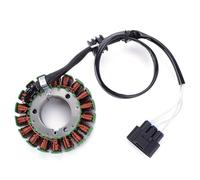 Relè solenoide Bobina Statore Magneto-generatore Motore BJ600GS-A Per Benelli BN600 TNT600 BJ600