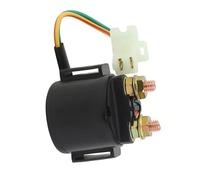 Relè Solenoide Compatibile Con Yamaha Per TRI-MOTO 225 Per YTM225 1983 1984 1985 1986 Per TRI MOTO 200 Per YTM200 1983 1984 1985 Avviamento Moto Per Relè Solenoide