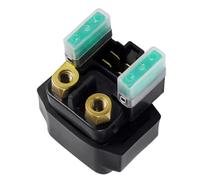 Relè Solenoide Compatibile Con Yamaha Per TTR90 Solenoide Avviamento Per Relè Per Motocicletta Ricambio Originale OEM: 4BH-81940-00-00