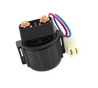 Relè Solenoide Compatibile Con Yamaha Per XJ750R SECA 1981 1982 1983 Per XJ900R SECA 1983 Avviamento Per Motocicletta Per Relè OEM: 3AY-81940-00-00