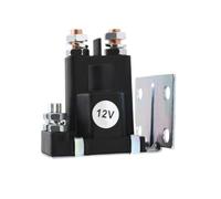 Relè solenoide di avviamento 12V compatibile con parti di motociclette automobilistiche per carrelli EZGO TXT a 4 tempi per codice 120-106762 120-106762-6 120-912 120-912S1 120-907 120-105112