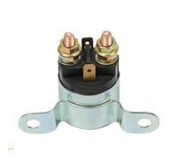 Relè solenoide di avviamento 330 400 500 650 1000 compatibile con le parti automobilistiche del motociclo