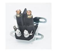 Relè solenoide di avviamento adatto for 2003 2004 2005 350 500 600 700 800