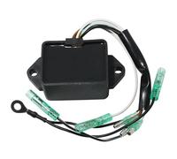 Relè solenoide di avviamento adatto per Yamaha 4 4A 4C 5 5C 5CS MS/LH CMHS/L MHS MHL MSH MHS/L 6E0-85540-71 6E0-85540-72