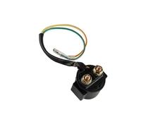 Relè Solenoide di Avviamento Compatibile Con Fl400r Per Pilot 1989-1990 Per Ch125 Per Elite 1984 Per Fl350r Per Odyssey 1985 35850-HM8-000 35850-HM8-A30 Motorino Di Avviamento Per Relè Solenoide