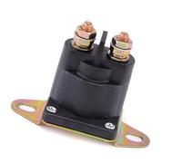 Relè Solenoide di Avviamento Compatibile Con Sea-Doo Per Speedster 720 Per Hx 800 Per Explorer 720 1995 1996 1997 278001376 278002347 278001766 278001802 Motorino Di Avviamento Per Relè Solenoide
