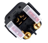 Relè Solenoide Di Avviamento Compatibile Con Yamaha Per VX700 Per V-MAX 700 2001 2002 Per WOLVERINE 350 Per YFM35 2006 2007 2008 2009 Motorino Avviamento Relè Solenoide OEM: 4SV819401200