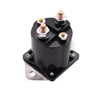 Relè solenoide di avviamento di protezione del motore di ricambio automatico for golf cart Club Car da 150 A ad alta potenza, 12 V, 4 terminali, interruttore