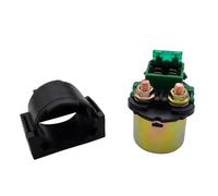 Relè solenoide di avviamento elettrico for moto adatto for K 220 250 KLF220 KLF250 EN500 VN800 VN1500 500 800 1500