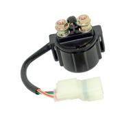 Relè solenoide di avviamento for 250 TRX250 TE TM ES 2005-20 35850-HM8-B00 Control Relays