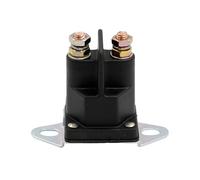 Relè solenoide di avviamento for motocicletta for tosaerba CASTEL GARDEN ST MURRAY TWIN-CUT TURBO-CUT Ricambi di ricambio