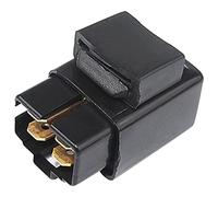 Relè solenoide di avviamento, for, WR125 VP125 250 TW200 CP250 YP125 YP250 400 VMAX 1200 29U819509200 29U819509300 Sostituzione del relè dell'elettrovalvola di avvia