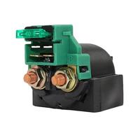 Relè solenoide di avviamento interruttore di accensione compatibile con GS500 GS 500 GSXR1100 GSXR 1100 GSXR750 GSXR 750