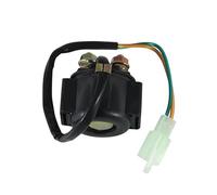 Relè solenoide di avviamento Interruttore di accensione OEM: 35850-KHB4-9000-M1 Control Relays