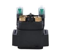 Relè Solenoide Di Avviamento Moto Per YFM 350/400/450/660 Grizzly Per Kodiak Per Raptor Accessori Per Moto 2022 contatto commutazione