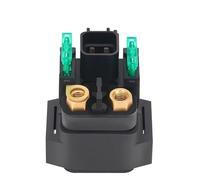 Relè Solenoide Di Avviamento Per Moto Per S&uzuki SV1000 SV1000S 03-07 VZ800 VZ800Z Per MARAUDER 97-09 Per SV650 Per SV650S 99-08 Macchina taglio