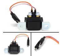 Relè solenoide di avviamento per Polaris PREDATOR 500 UTV 2X4 SERIES 10 RANGER