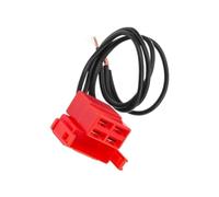 Relè Solenoide Di Avviamento Per VTR1000 Per VTR1000F Per SUPER HAWK 1998 1999 2000 2001 2002 2003 2004 2005 Solenoide Avviamento 4 Vie Per Cablaggio Del Connettore Della Spina Del Relè