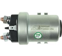 RELÈ SOLENOIDE ELETTROMAGNETE 24 V, 80/500A ISOLATO PER MOTORINO ASSERVIMENTO