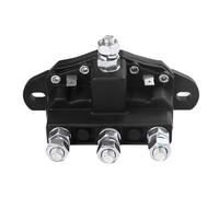 Relè solenoide interruttore a bilanciere verricello 12V. Interruttore contattore solenoide verricello