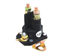 Relè solenoide motore di avviamento 24V Interruttore magnetico 33-331 Punto di collegamento Interruttore di avviamento motore magnetico tosaerba