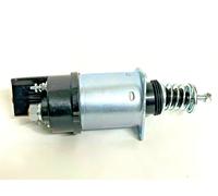 RELÈ SOLENOIDE MOTORINO 24V KIT PER MOTORI CATERPILLAR MARINE ESCAVATORE CUMMINS