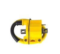 Relè solenoide Per Accessori Ciclomotore Scooter 50cc Bobina Accensione Motociclette Unità Accensione CDI Scatola D9RIV Dispositivo Accensione Con Candela(Ignition coil)