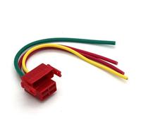 Relè solenoide Per CBR250 MC22 CBR400 NC99 CB400SF CB400VTEC CBR900RR Accessori Moto Relè Avviamento Solenoide