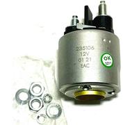 RELE SOLENOIDE PER CITROËN BERLINGO, C2, C3 PEUGEOT 206, 307, PARTNER TIPO VALEO